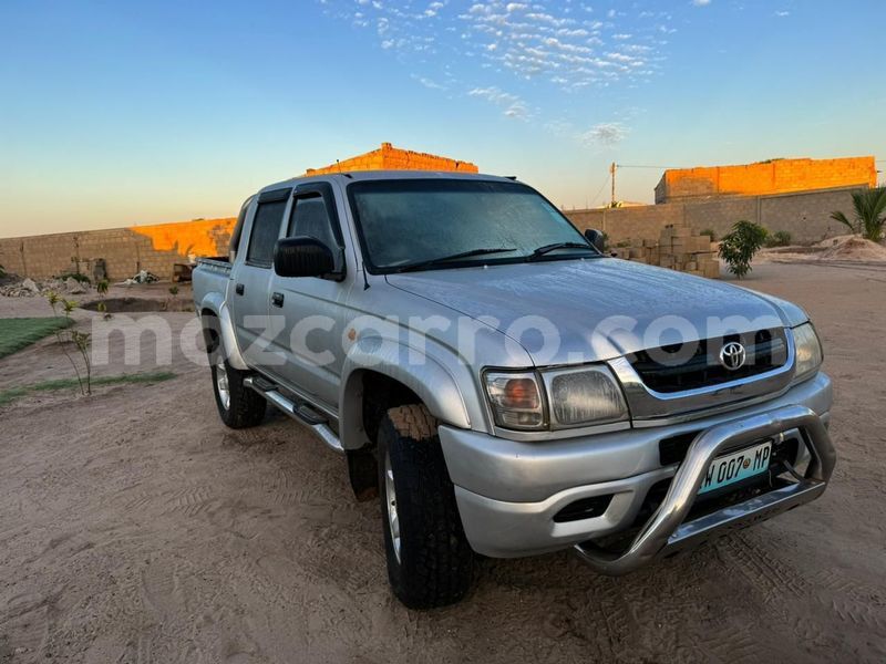 Big with watermark toyota hilux maputo maputo 25390