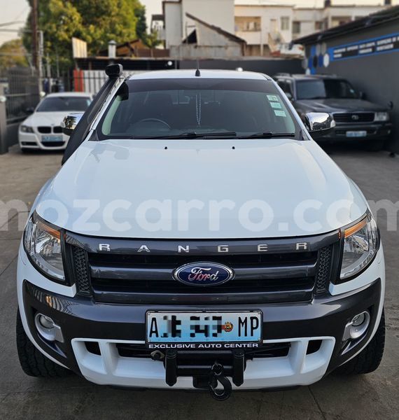 Big with watermark ford ranger maputo maputo 25391