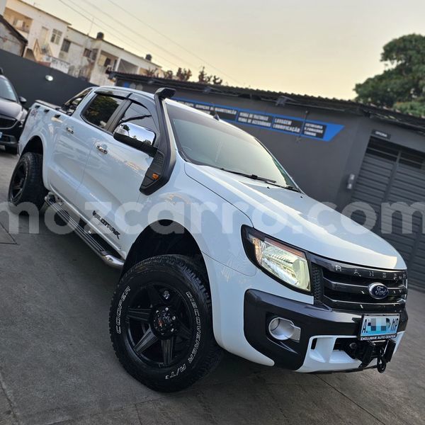 Big with watermark ford ranger maputo maputo 25391