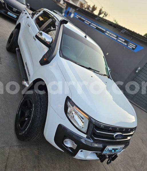 Big with watermark ford ranger maputo maputo 25391