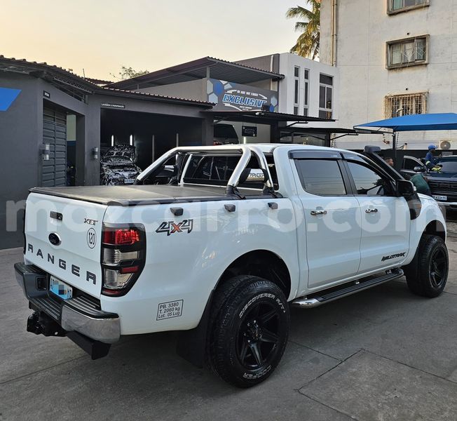 Big with watermark ford ranger maputo maputo 25391