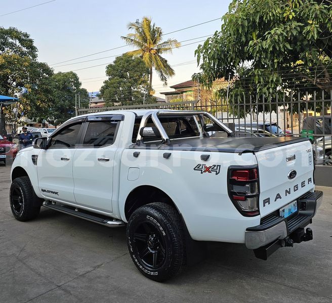 Big with watermark ford ranger maputo maputo 25391