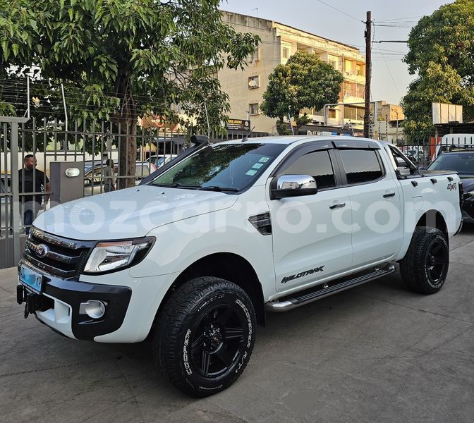 Big with watermark ford ranger maputo maputo 25391