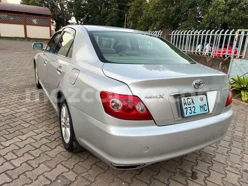 Big with watermark toyota mark x maputo maputo 25392