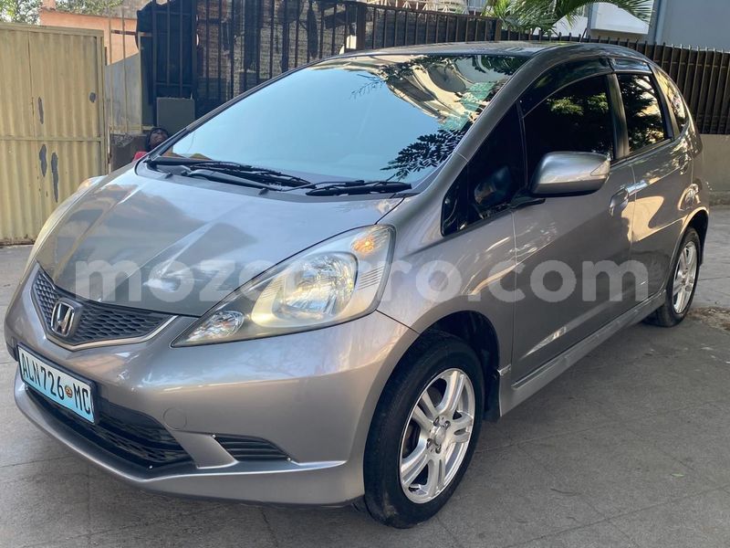 Big with watermark honda fit maputo maputo 25393