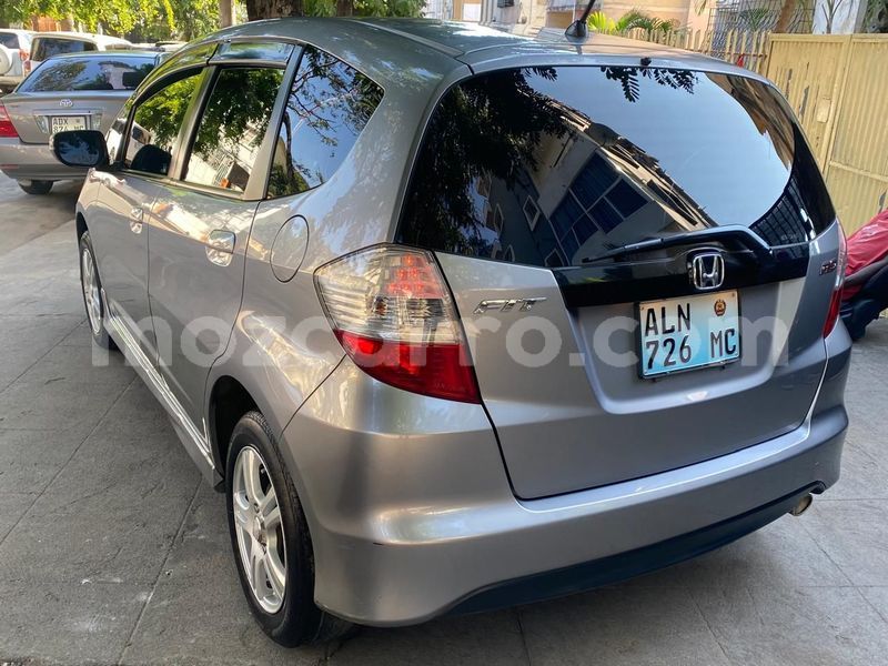 Big with watermark honda fit maputo maputo 25393