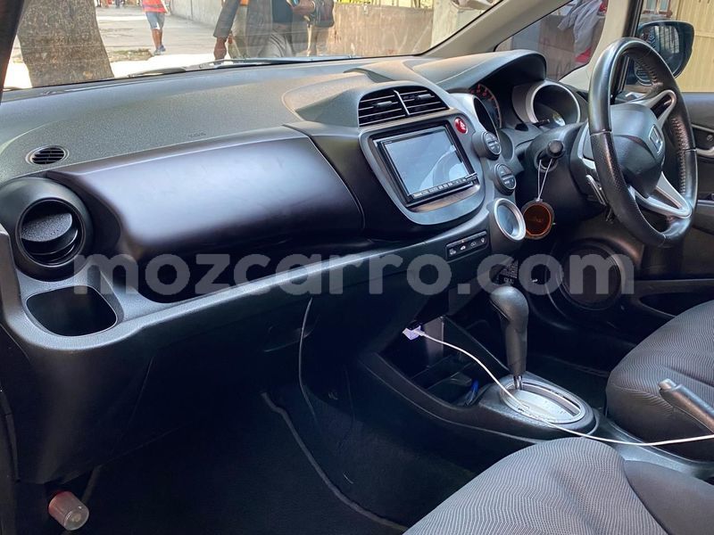 Big with watermark honda fit maputo maputo 25393