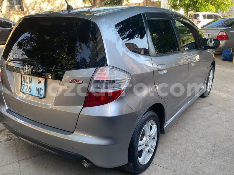 Big with watermark honda fit maputo maputo 25393