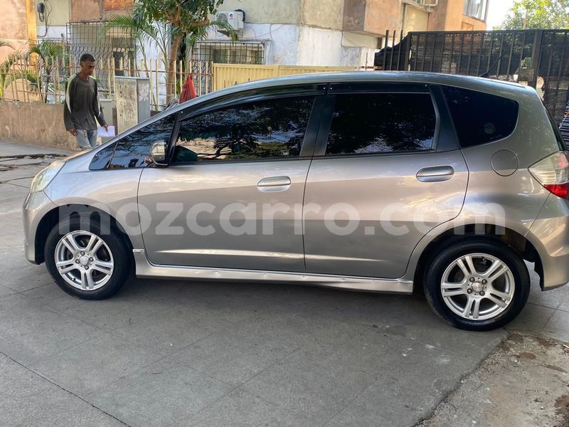 Big with watermark honda fit maputo maputo 25393