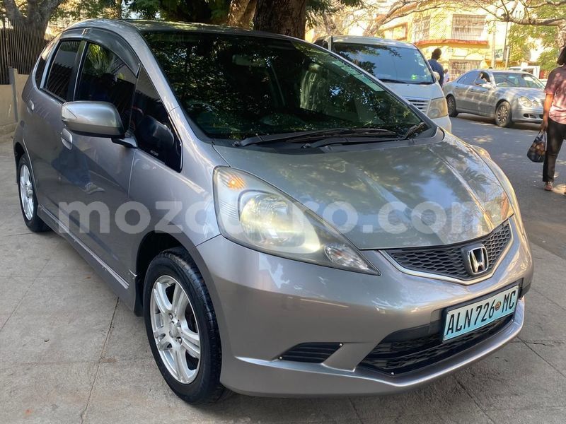 Big with watermark honda fit maputo maputo 25393