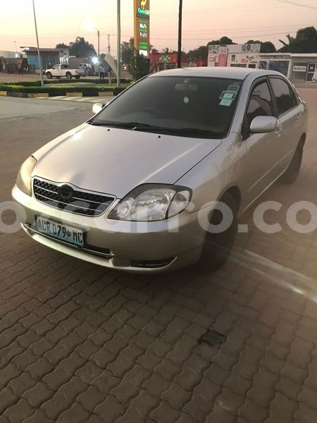 Big with watermark toyota corolla maputo maputo 25394