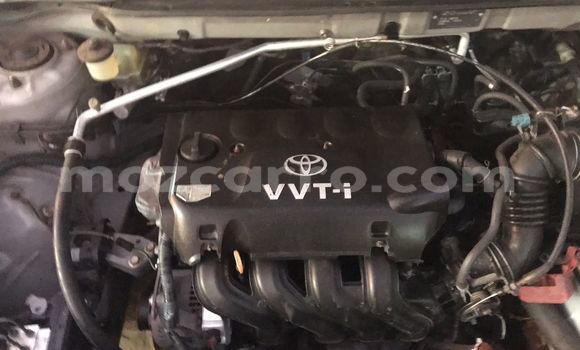 Comprar Usado Toyota Corolla De outros Carro em Maputo em Maputo Comprar Usado Toyota Corolla De outros Carro em Maputo em Maputo