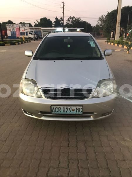 Big with watermark toyota corolla maputo maputo 25394