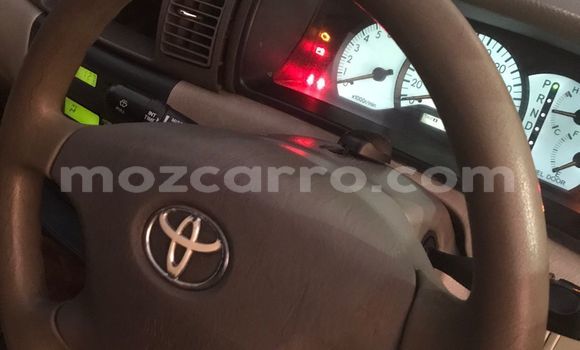 Comprar Usado Toyota Corolla De outros Carro em Maputo em Maputo Comprar Usado Toyota Corolla De outros Carro em Maputo em Maputo