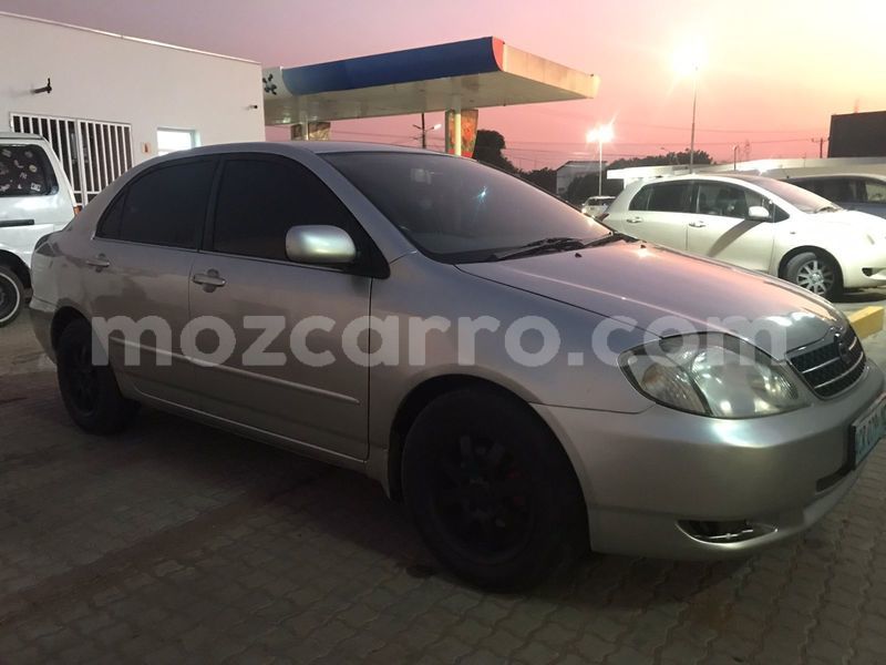 Big with watermark toyota corolla maputo maputo 25394