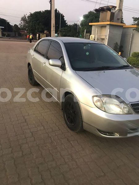 Big with watermark toyota corolla maputo maputo 25394