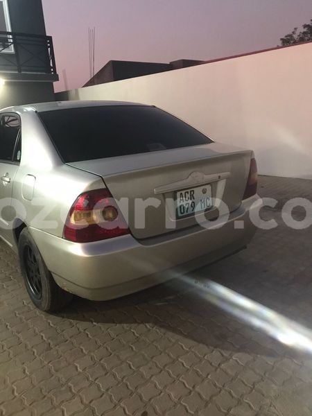 Big with watermark toyota corolla maputo maputo 25394