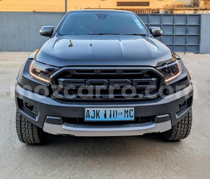 Big with watermark ford ranger maputo maputo 25396