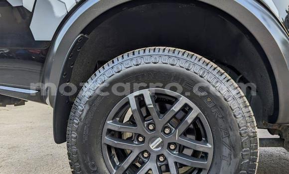 Buy Used Ford Ranger Black Car in Maputo in Maputo Buy Used Ford Ranger Black Car in Maputo in Maputo