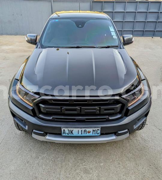 Big with watermark ford ranger maputo maputo 25396