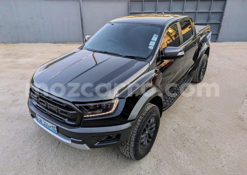 Big with watermark ford ranger maputo maputo 25396