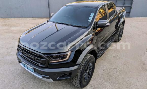 Buy Used Ford Ranger Black Car in Maputo in Maputo Buy Used Ford Ranger Black Car in Maputo in Maputo