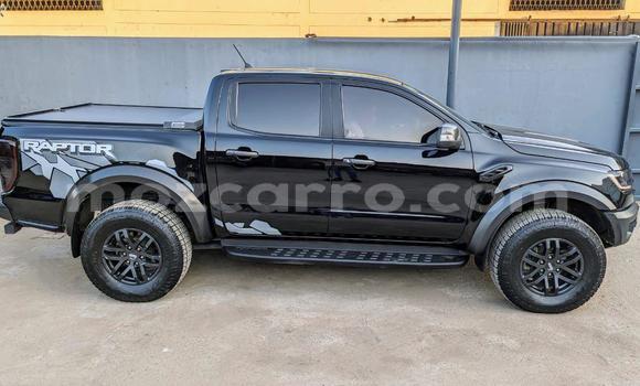 Buy Used Ford Ranger Black Car in Maputo in Maputo Buy Used Ford Ranger Black Car in Maputo in Maputo
