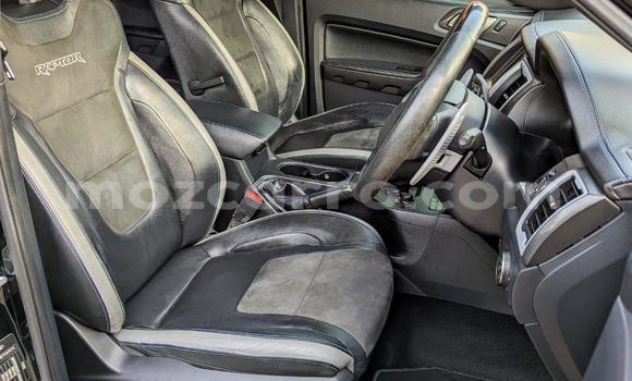 Buy Used Ford Ranger Black Car in Maputo in Maputo Buy Used Ford Ranger Black Car in Maputo in Maputo
