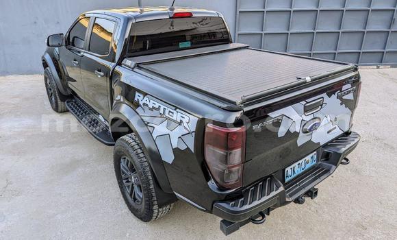 Buy Used Ford Ranger Black Car in Maputo in Maputo Buy Used Ford Ranger Black Car in Maputo in Maputo