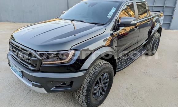 Buy Used Ford Ranger Black Car in Maputo in Maputo Buy Used Ford Ranger Black Car in Maputo in Maputo