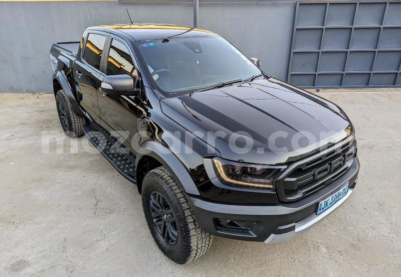 Big with watermark ford ranger maputo maputo 25396