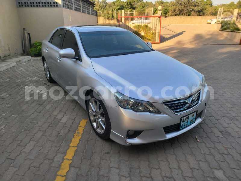 Big with watermark toyota mark x maputo maputo 25398