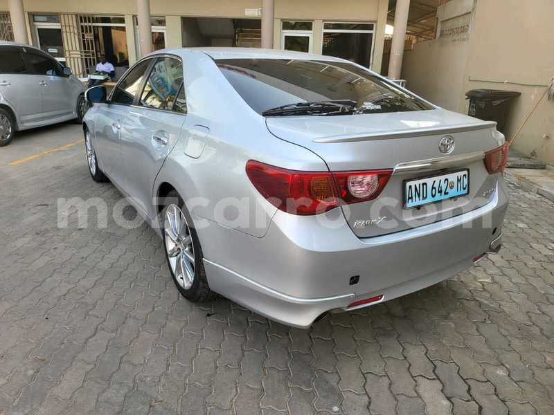 Big with watermark toyota mark x maputo maputo 25398