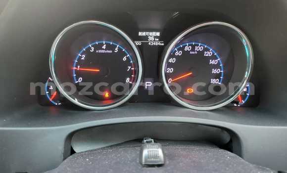 Nunua Ilio tumika Toyota Mark X Fedha Gari ndani ya Maputo nchini Maputo Nunua Ilio tumika Toyota Mark X Fedha Gari ndani ya Maputo nchini Maputo