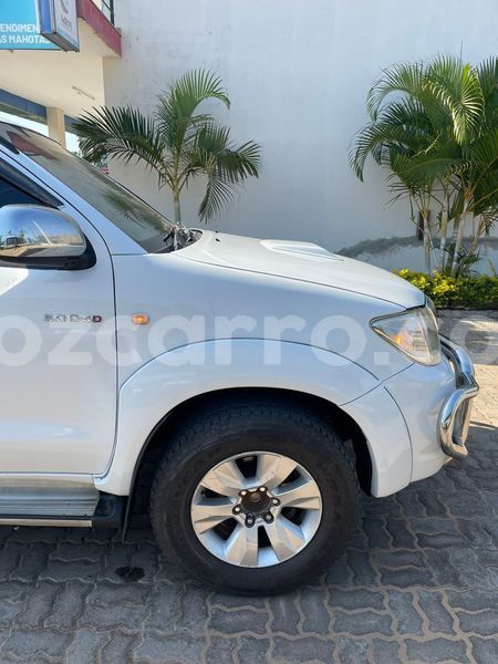 Big with watermark toyota hilux maputo maputo 25399