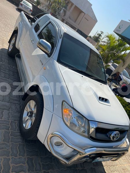 Big with watermark toyota hilux maputo maputo 25399