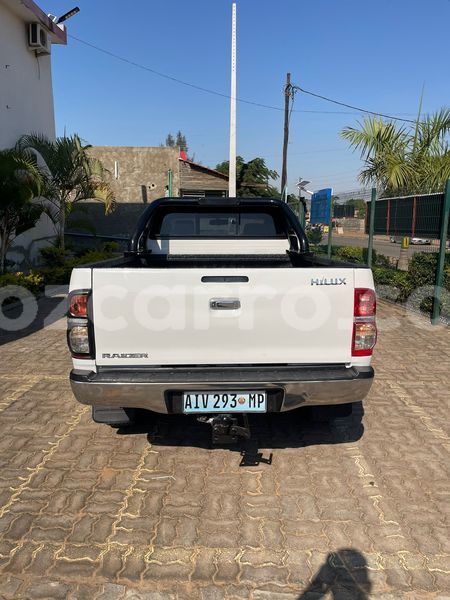 Big with watermark toyota hilux maputo maputo 25399