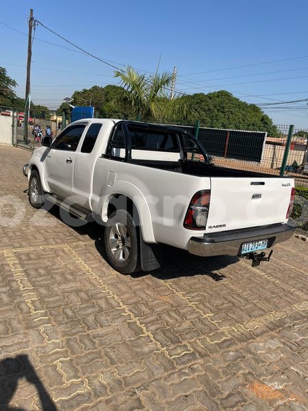 Big with watermark toyota hilux maputo maputo 25399