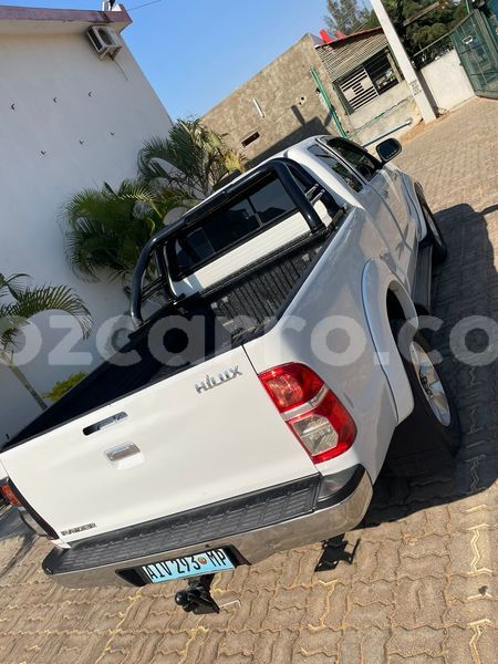 Big with watermark toyota hilux maputo maputo 25399