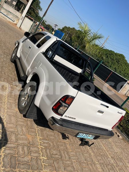 Big with watermark toyota hilux maputo maputo 25399