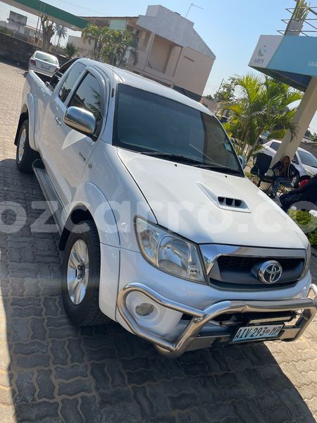 Big with watermark toyota hilux maputo maputo 25399