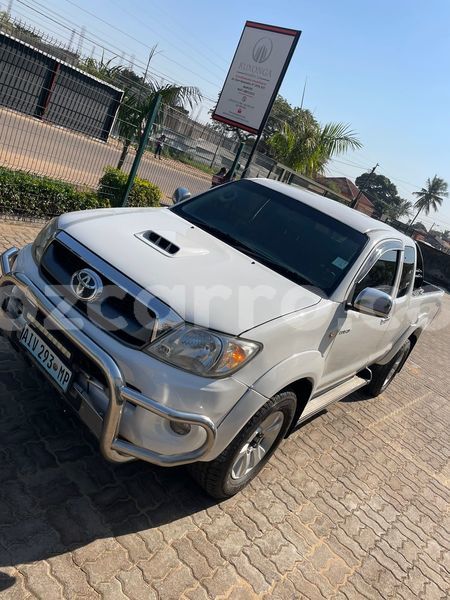 Big with watermark toyota hilux maputo maputo 25399