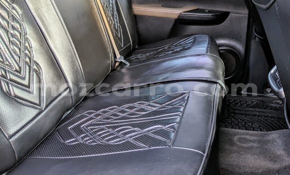 Tenga Tsaru Toyota Hiluxe Revo Bhuruu Mota in Maputo in Maputo Tenga Tsaru Toyota Hiluxe Revo Bhuruu Mota in Maputo in Maputo