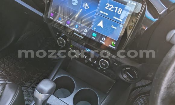 Tenga Tsaru Toyota Hiluxe Revo Bhuruu Mota in Maputo in Maputo Tenga Tsaru Toyota Hiluxe Revo Bhuruu Mota in Maputo in Maputo