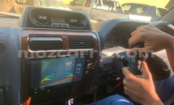 Tenga Tsaru Toyota Prado Zvimwe Mota in Maputo in Maputo Tenga Tsaru Toyota Prado Zvimwe Mota in Maputo in Maputo