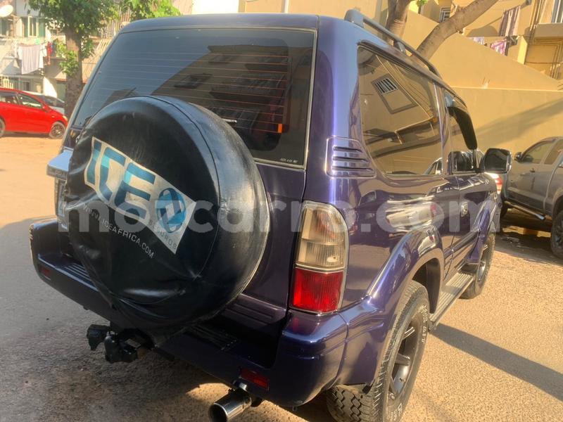 Big with watermark toyota prado maputo maputo 25401