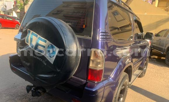 Tenga Tsaru Toyota Prado Zvimwe Mota in Maputo in Maputo Tenga Tsaru Toyota Prado Zvimwe Mota in Maputo in Maputo