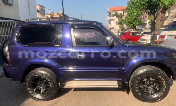 Tenga Tsaru Toyota Prado Zvimwe Mota in Maputo in Maputo Tenga Tsaru Toyota Prado Zvimwe Mota in Maputo in Maputo