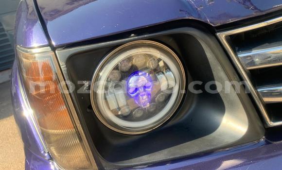 Tenga Tsaru Toyota Prado Zvimwe Mota in Maputo in Maputo Tenga Tsaru Toyota Prado Zvimwe Mota in Maputo in Maputo