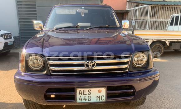 Tenga Tsaru Toyota Prado Zvimwe Mota in Maputo in Maputo Tenga Tsaru Toyota Prado Zvimwe Mota in Maputo in Maputo
